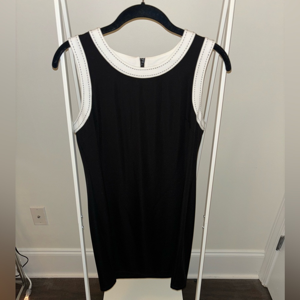 Old Money Dress